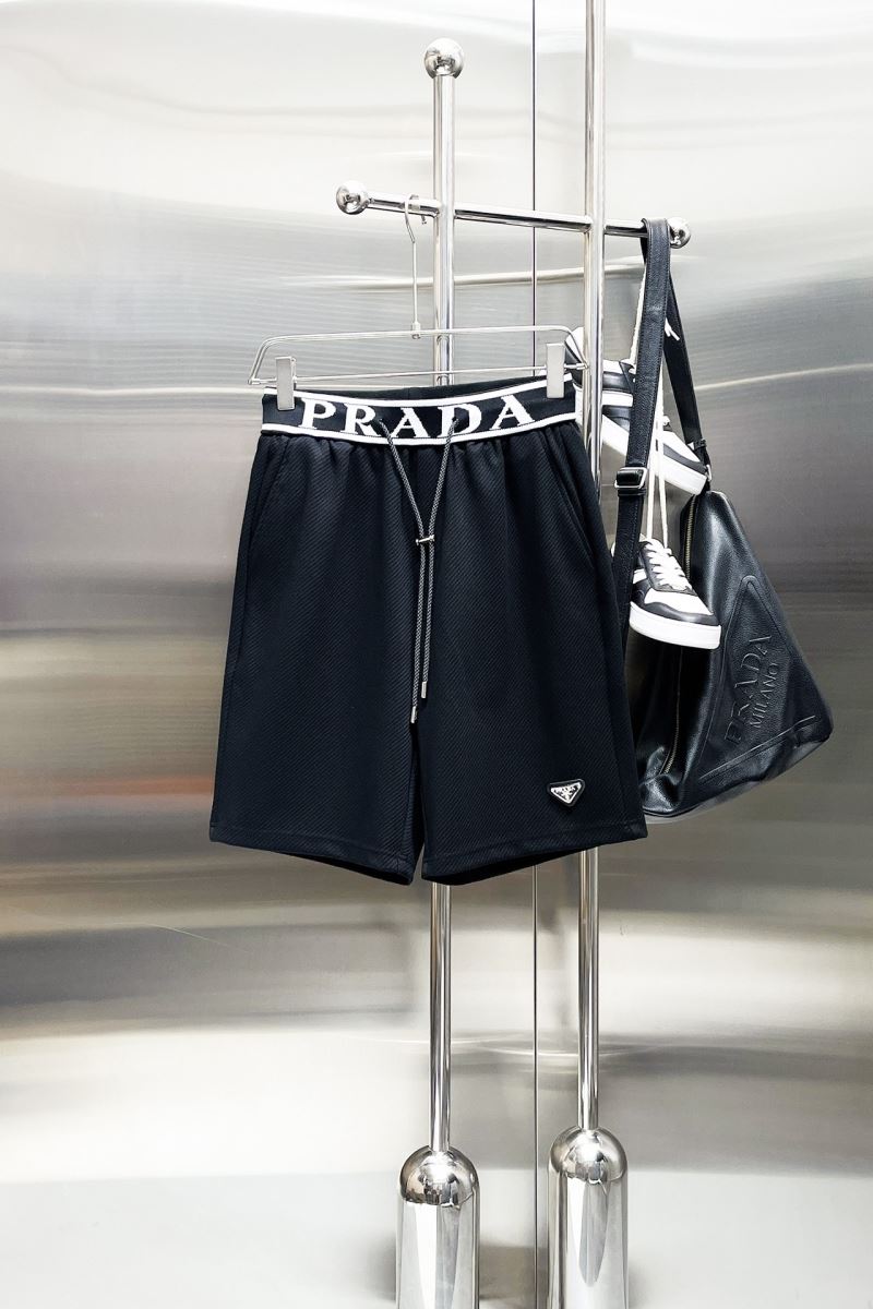 Prada Short Pants